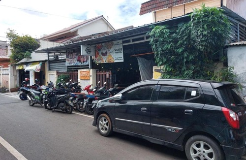 Gambir Maison | Eiffel Residence Petojo - Female Only