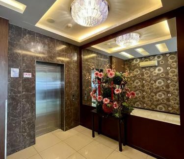 Kempas Hôtel | Eight Days Boutique Hotel - Impian Emas