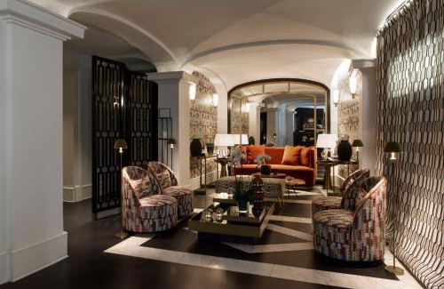 Portofino Hôtel | Eight Hotel Portofino