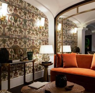 Portofino Hôtel | Eight Hotel Portofino