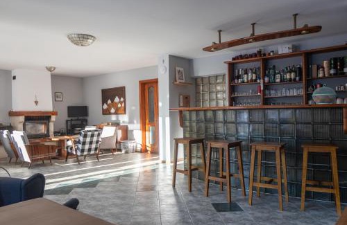 Kvartal Noviya Grad Maison | Eight Rooms Bansko