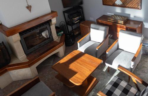 Kvartal Noviya Grad Maison | Eight Rooms Bansko