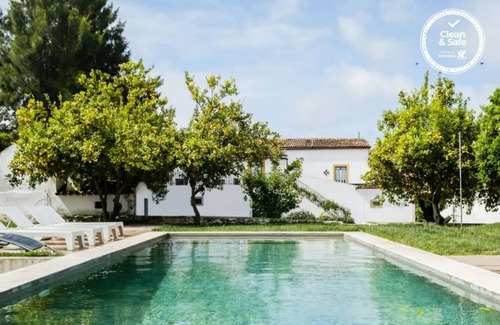 Cano Maison | Eighteen21 Houses - Casa dos Condes