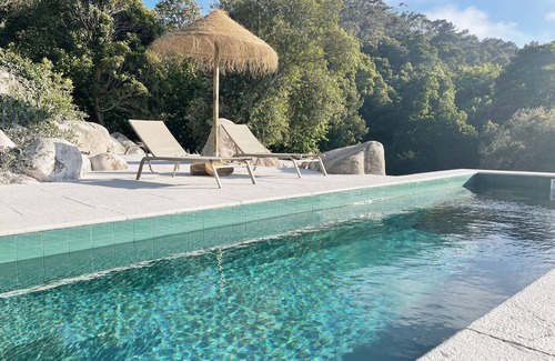 Sintra Cottage | Eighteen21 Houses - Casa da Mula in Quinta Velha