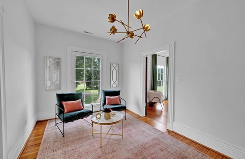 Jacksonville Maison | Eighty Oaks 3 king bedrooms with private baths in Jacksonville, AL