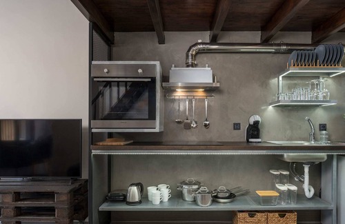 Katsifariana Villa | Eightyfour Living with private pool