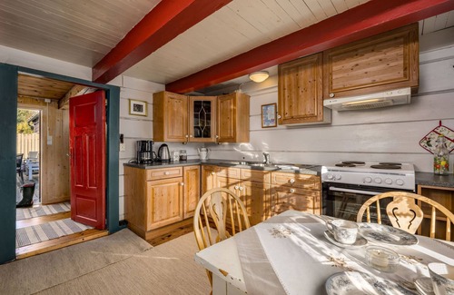 Olden Maison | Eiketun by Interhome
