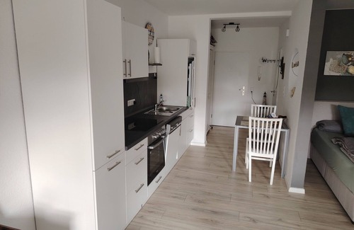 Wolthusen Appartement | Eiklenborg - Holiday apartment Moi Tied - Holiday apartment Moi Tied