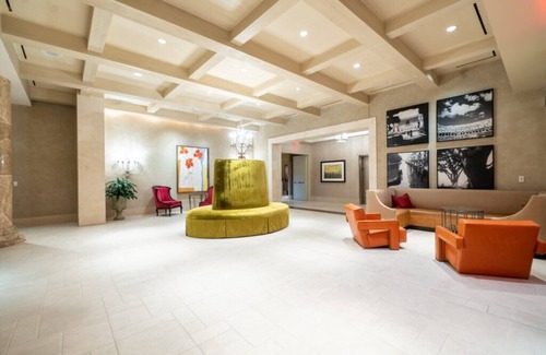Wetmore Appartement | Eilan Hotel & Spa - Junior Suite