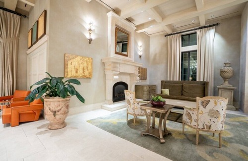 Wetmore Appartement | Eilan Hotel & Spa - Junior Suite
