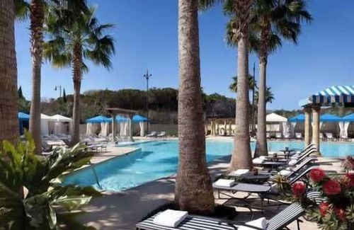Wetmore Copropriété | Eilan Hotel & Spa, one bedroom