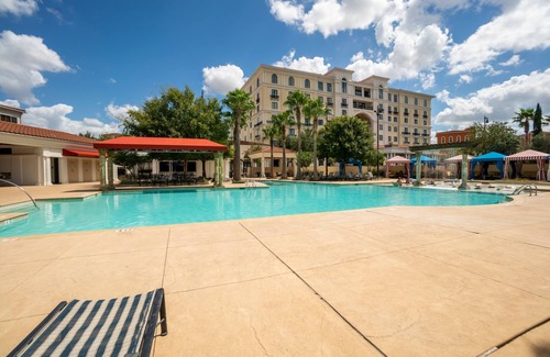 Wetmore Copropriété | Eilan Hotel & Spa - San Antonio - 1 chambre King standard