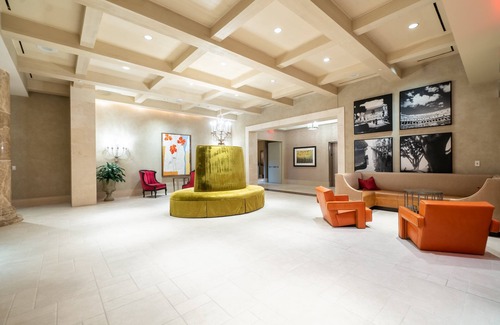 Wetmore Copropriété | Eilan Hotel & Spa - San Antonio - 1 chambre King standard