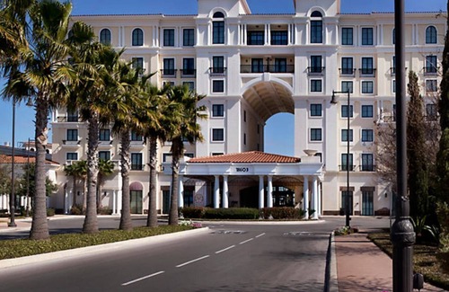 Wetmore Appartement | Eilan Hotel & Spa - Studio