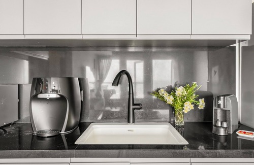 Neve Tzedek Appartement | Eilat 61 Apt 2605 Tel Aviv