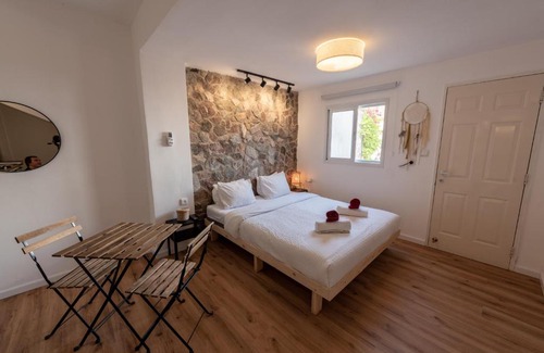 Eilat Appartement | Eilat stone-אבן אילת