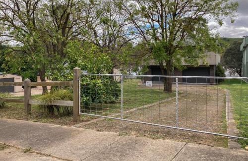 Bonnie Doon Maison | Eildon Views