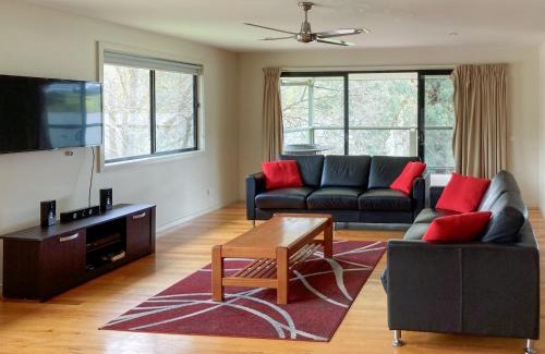Bonnie Doon Maison | Eildon Views