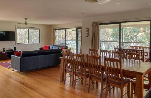 Bonnie Doon Maison | Eildon Views