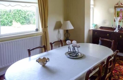 Cloone Cottage | Eileen's, AUGHAVAS, COMTÉ DE LEITRIM
