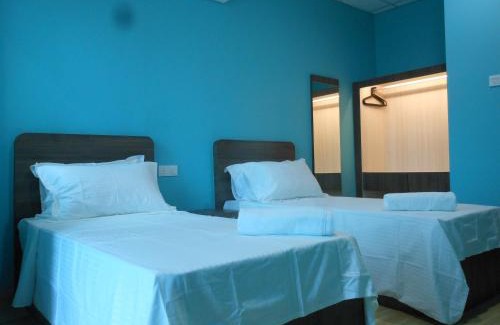 Kluang Maison | Eiman Homestay, Kluang