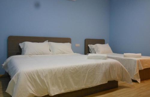 Kluang Maison | Eiman Homestay, Kluang