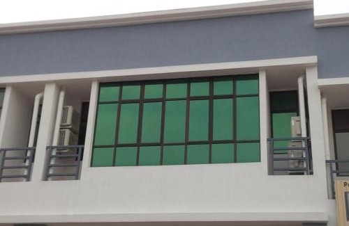 Kluang Maison | Eiman Homestay, Kluang
