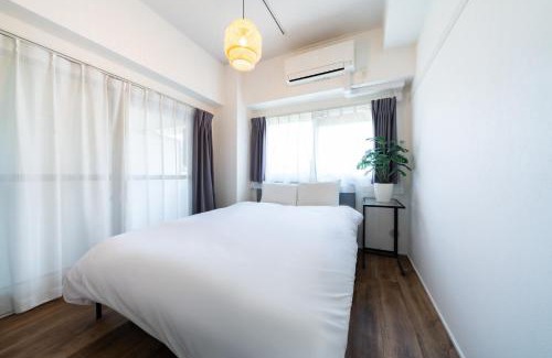 Ota Appartement | Eims stay Oomori304