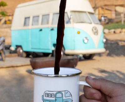 Ein Gedi Autre | Ein Gedi Camp Lodge