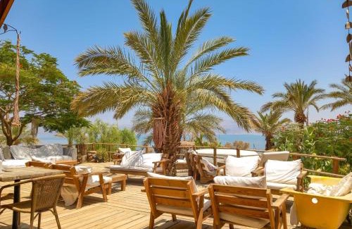 Ein Gedi Autre | Ein Gedi Camp Lodge