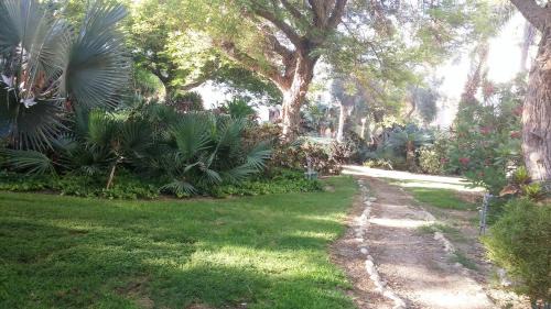 Ein Gedi Appartement | Ein Gedi Family Apartment
