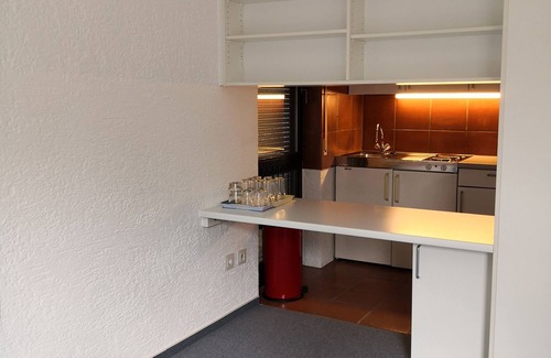 Bretzenheim Maison | ein Gemütliches Apartment in Villa -uni Mainz