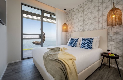 Ein Gev Hôtel | Ein Gev Holiday Resort