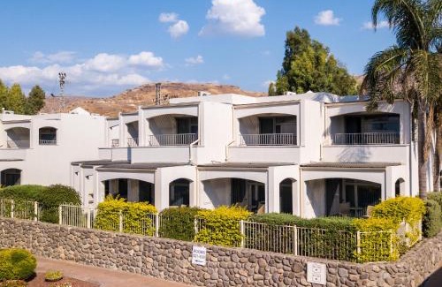 Ein Gev Hôtel | Ein Gev Holiday Resort