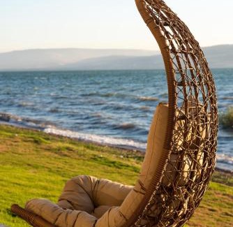 Ein Gev Hôtel | Ein Gev Holiday Resort