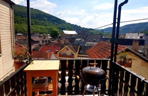 Bollendorf Maison | Ein Trip in die Natur