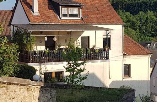 Bollendorf Maison | Ein Trip in die Natur