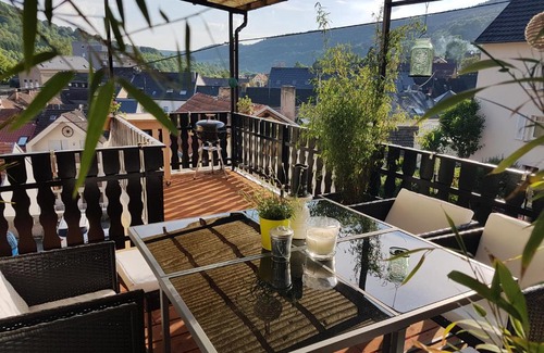 Bollendorf Maison | Ein Trip in die Natur