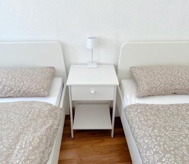 Weilerswist Appartement | Ein Zimmer in Phantasialand Nähe