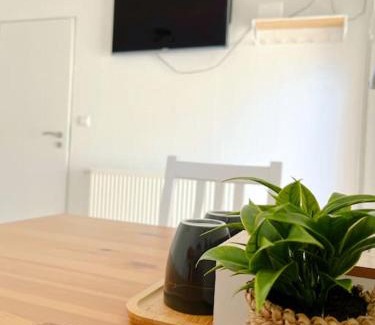 Weilerswist Appartement | Ein Zimmer in Phantasialand Nähe