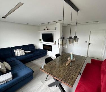 Region Hannover District Appartement | Ein Zimmer Wohnung