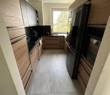 Region Hannover District Appartement | Ein Zimmer Wohnung