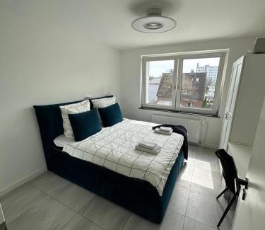 Region Hannover District Appartement | Ein Zimmer Wohnung