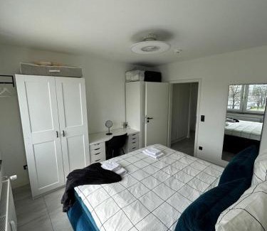 Region Hannover District Appartement | Ein Zimmer Wohnung