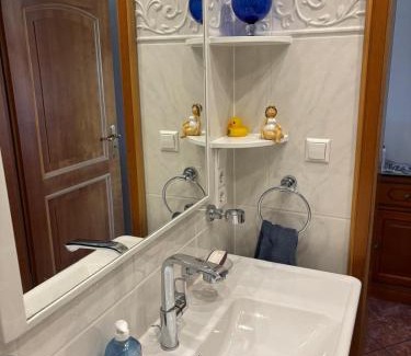 Einbeck Appartement | Einbecker Auszeit