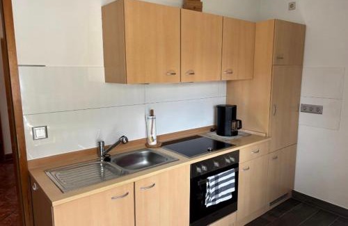 Einbeck Appartement | Einbecker Auszeit
