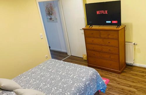 Horstein Appartement | Eine charmante Wohnung wartet auf Sie