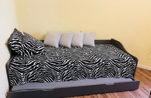 Horstein Appartement | Eine charmante Wohnung wartet auf Sie