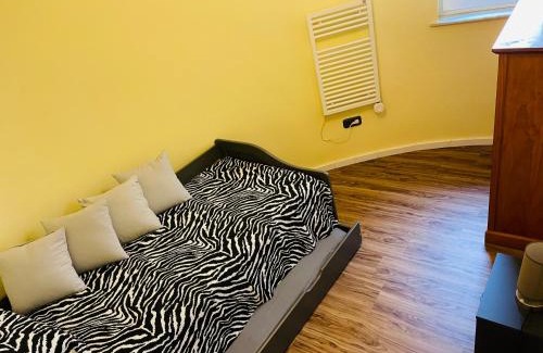 Horstein Appartement | Eine charmante Wohnung wartet auf Sie
