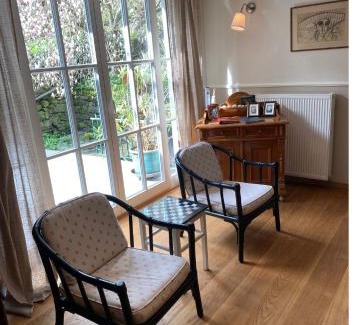 Helmarshausen Appartement | Eine gemütliche Ferienwohnung mit Garten